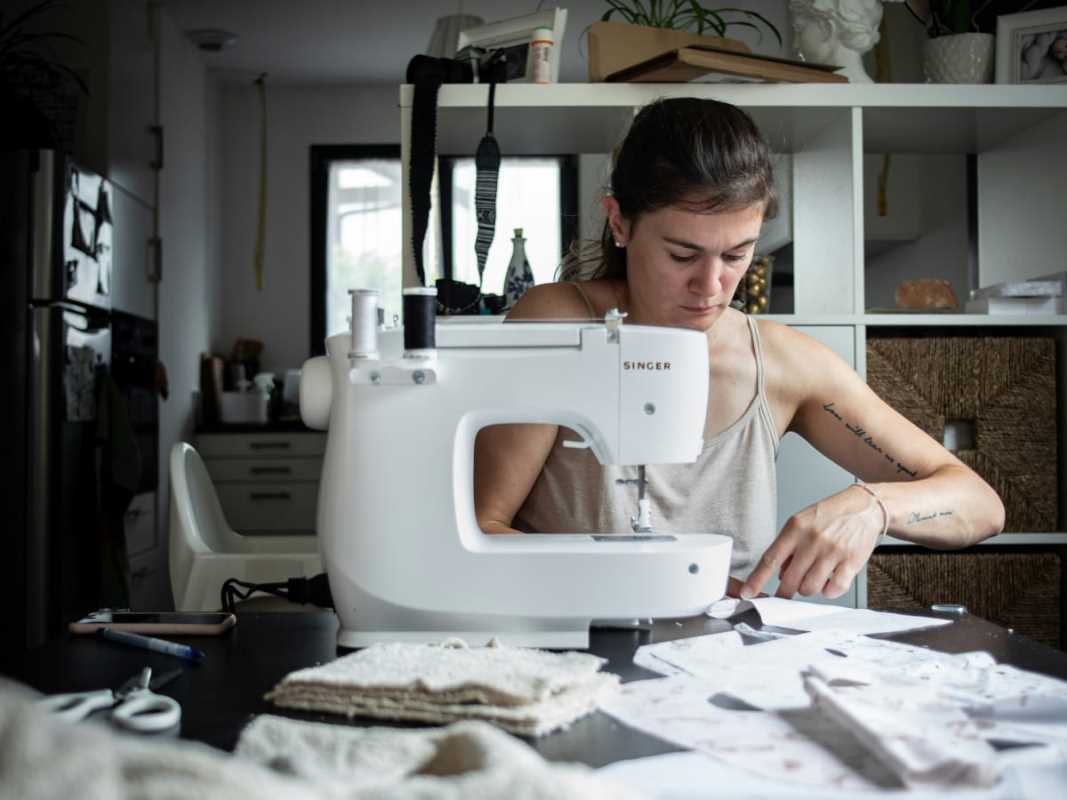 Top Tips for Sewing Enthusiasts Traveling Abroad