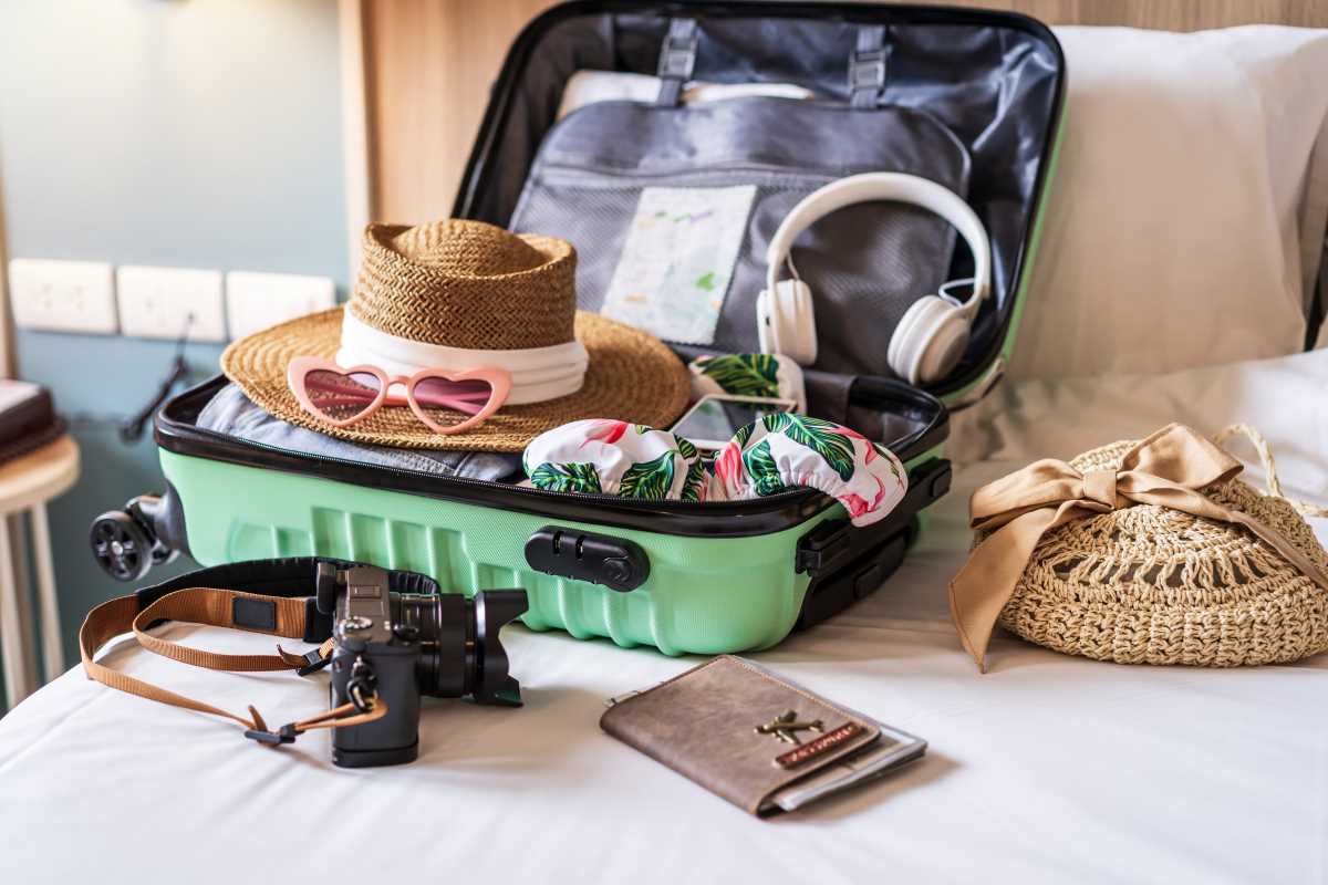 How to Plan the Perfect Weekend Getaway