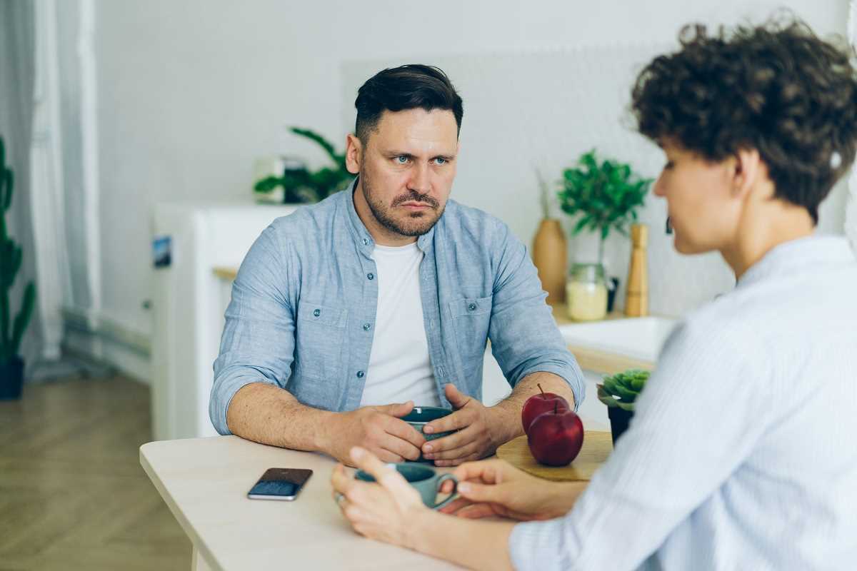 Tackling Financial Conversations with Your Partner